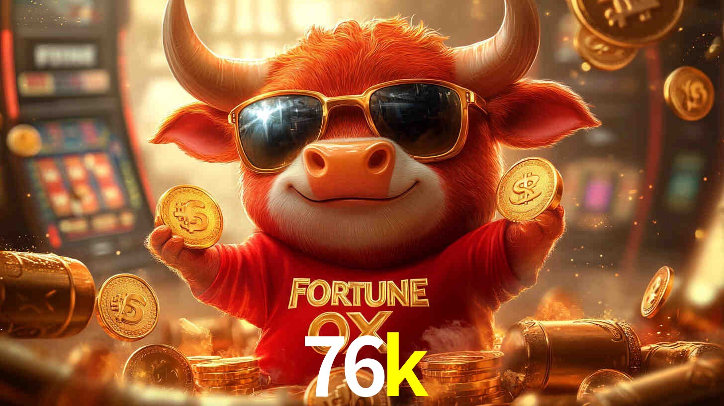 Welcome Bonus 76k