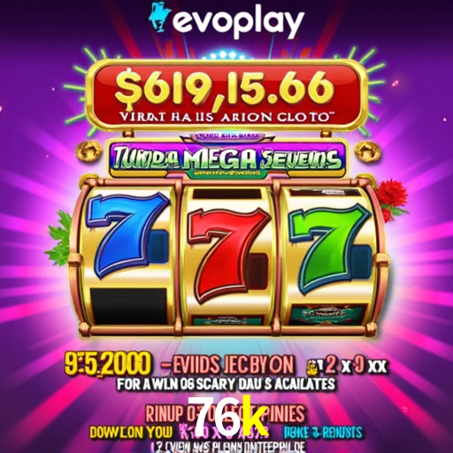 Descubra a Magia dos Jogos de Arcade no 76k