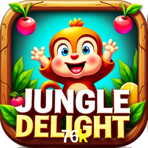 Descubra o Mundo do Cassino Online com 76k