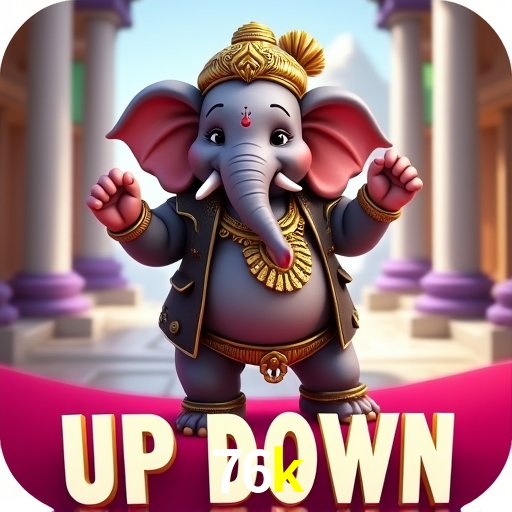 A Popularidade dos Caça-Níqueis no 76k