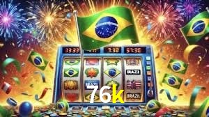 Inovações de Jogos na 76k: O Futuro das Experiências Interativas