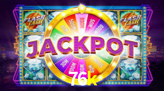 76k: A Experiência de Casino com Jogos de Mesa ao Vivo