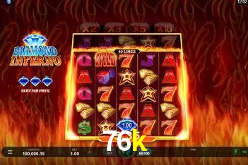 Experiência VIP 76k