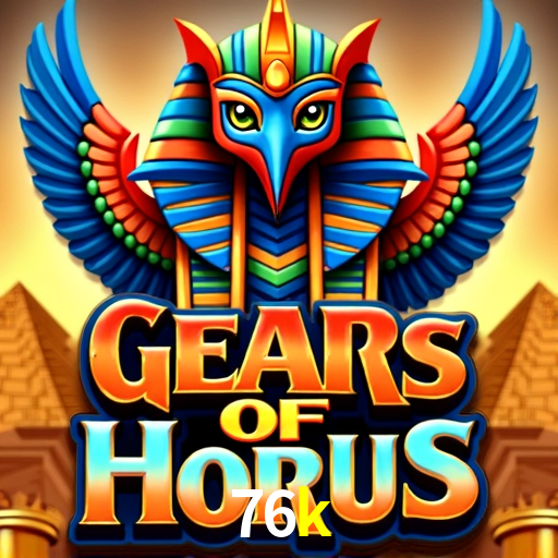 Gates of Olympus 76k