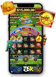 VIP Casino 76k